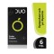 DUO Fruits Passion Προφυλακτικά 6τμχ DUO Fruits Passion Προφυλακτικά 6τμχ