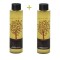 Olivia H/S Coloured Gift Set Σαμπουάν για Βαμμένα Μαλλιά 2x300ml 1+...