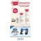 Mustela Promo Maternity Care Stretch Marks Cream-Κρέμα για Ραγάδες, 150ml & Nursing Comfort Balm-Κρέμα για Θηλές, 30ml