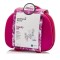 Medisei Panthenol Extra Beauty Set με 6 Προϊόντα Περιποίησης & ΔΩΡΟ Νεσεσέρ Βαλιτσάκι σε Ροζ Χρώμα