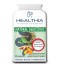 Healthia Natural Digestives 90 κάψουλες