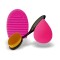 Yanni Make Up Kit (Βουρτσακι-Καθαριστικο-Σφουγγαρι) Yanni Make Up Kit (Βουρτσακι-Καθαριστικο-Σφουγγαρι)