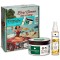 Coffret Promo Messinian Spa Coconut Love Brume Cheveux & Corps Noix de Coco-Héliotrope-Vanille 100ml & Yogourt Corps Chanvre & Noix de Coco 250ml