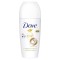 Dove Deo Roll On Coconut Scent 72h, 50ml