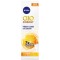 Крем для кожи вокруг глаз Nivea Q10 Energy Fresh Look 15 мл