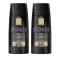Axe Gold Deodorant & Bodyspray Oud Wood & Fresh Vanilla Scent All D... Axe Gold Deodorant & Bodyspray Oud Wood & Fresh Vanilla Scent All D...