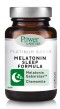 Power Health Platinum Range Melatonin Premium Sleep Formula 30 κάψο...
