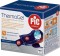 Pic Solution Thermogel Patch in gel per crioterapia/termoterapia con tessuto confortevole 26x10cm 1pz