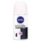 Nivea Roll-On Αποσμητικό Invisible for Black & White Clear 50ml