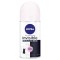 Nivea Roll-On Αποσμητικό Invisible for Black & White Clear 50ml Nivea Roll-On Αποσμητικό Invisible for Black & White Clear 50ml