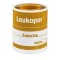 BSN Medical Leukopur 5cmx5m Αυτοκόλλητη Επιδεσμική Ταινία 1Τμχ BSN Medical Leukopur 5cmx5m Αυτοκόλλητη Επιδεσμική Ταινία 1Τμχ