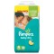 Pampers Babydry Maxi No4, (7-18 Kg) 1x120 Τεμάχια