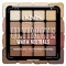Nyx Professional Makeup Ultimate Eyeshadow Palette Warm Neutrals 16x0.8 g