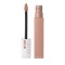 Maybelline Super Stay Matte Ink Κραγιον 55 DRIVER 5ml Maybelline Super Stay Matte Ink Κραγιον 55 DRIVER 5ml