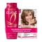 LOreal Paris Promo Excellence Cream 7.0 Ξανθό & Color Vive Shampoo ...