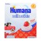 Humana Йогурт Десерт с Ягода 4Х100гр