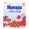 Humana Επιδορπιο Γιαουρτιου Με Φραουλα 4X100gr