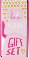 Aloe Colors So Velvet Gift Set Body Lotion 150ml & Hair & Body Mist... Aloe Colors So Velvet Gift Set Body Lotion 150ml & Hair & Body Mist...