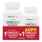 Natures Plus Promo Omega 3 Maximum, 60 & 30 Softgels