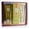 Roger & Gallet Promo Fleur DOsmanthus Eau Parfumee Bienfaisante 100...