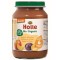 Holle Organic Φρουτόκρεμα με Μήλο και Δαμάσκηνο από 6 Μηνών 190g Holle Organic Φρουτόκρεμα με Μήλο και Δαμάσκηνο από 6 Μηνών 190g