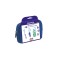 Elgydium Promo Elgydium Antiplaque Οδοντόπαστα 50ml & Οδοντόβουρτσα...