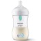 Philips Avent Πλαστικό Μπιμπερό Natural Response  3-6 Μηνών Elephan...