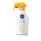 Nivea Sun Spray Kids Sensitive Protect & Play SPF50+ 300ml