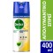 Dettol Απολυμαντικό Spray Lemon Breeze, 400ml