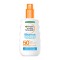 Garnier Ambre Solaire Spray Sens.Advanced Spf50+ 200ml