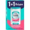 Noxzema Roll-On Mmories Clean & Fresh 50ml 1+1 REGALO