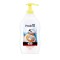 Proderm Kids Star Wars Αφρόλουτρο με Χαμομήλι 400ml Proderm Kids Star Wars Αφρόλουτρο με Χαμομήλι 400ml
