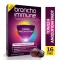 Bronchoimmune Triple Protection Shield لتحفيز المناعة 16 Lozenges Berry