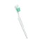 Elgydium Clinic Denture Toothbrush for Artificial Dentures