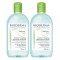 Bioderma Sebium H20, Λοσιόν Ντεμακιγιάζ για Λιπαρές Επιδερμίδες -50...