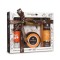 Messinian Spa Shower Gel Orange 300ml & Shampoo all Types 300ml & F... Messinian Spa Shower Gel Orange 300ml & Shampoo all Types 300ml & F...