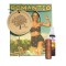 Messinian Spa Promo Αντιηλιακό Λάδι SPF15 Kαρύδι/Kαρότο 100ml & Bro...