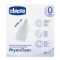Chicco PhysioClean Spare Parts For The Nasal Aspirator 10pcs.