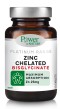 Power Health Zinc Chelated Bisglycinate 25mg 90 tablets Power Health Zinc Chelated Bisglycinate 25mg 90 tablets