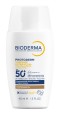 Bioderma Photoderm Xdefense Ultra Fluid Spf50+ Shade 04, 40ml