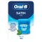 Oral-B Satin Floss Mint, 50m Oral-B Satin Floss Mint, 50m