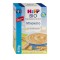 Krem Hipp Bio Cereal me Qumësht & Biskota pa sheqer të shtuar 6m+ 450gr