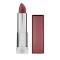 Maybelline Color Smoked Roses Lipstick 325 Dusk Rose