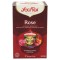 Yogi Tea Rose Bio 34гр 17 сашета