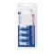 Curaprox Perio Plus CPS 408 Μεσοδόντια Βουρτσάκια 8.0mm 5Τμχ & Λαβή Curaprox Perio Plus CPS 408 Μεσοδόντια Βουρτσάκια 8.0mm 5Τμχ & Λαβή