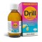 Drill Calm Junior Παιδικό Σιρόπι για τον Ξηρό Βήχα 200ml 6 Ετών+ Drill Calm Junior Παιδικό Σιρόπι για τον Ξηρό Βήχα 200ml 6 Ετών+