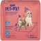 Septona Pet Me, Floor diapers for pets 60x60 15pcs