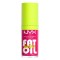 NYX Professional Makeup Fat Oil Lip Drip 4.8ml NYX Professional Makeup Fat Oil Lip Drip 4.8ml