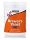 Now Foods Brewers Yeast Debittered Powder 454gr
