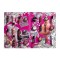NYX Professional Makeup  Advent Calendar 24 Day Holiday Countdown-Σ...